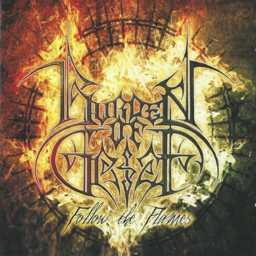 Burden Of Grief - Follow the Flames